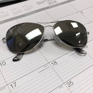 Ray-Ban Chromance Sunglasses TEMPORARY PRICE DROP!